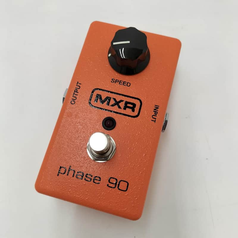 MXR Phase 90