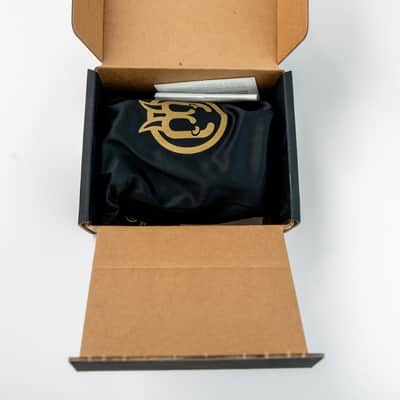 Walrus Audio Julianna Deluxe Chorus / Vibrato - Open Box image 6