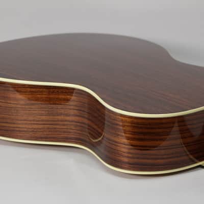 2006 Taylor 814 Grand Auditorium Acoustic Guitar w/OHSC image 14