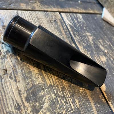 Freddie Gregory F Model Alto Sax Mouthpiece 6* image 8