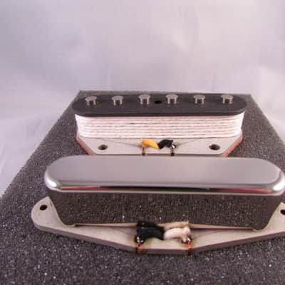 Onamac Windery "Robben Ford inspired" pickups for Tele **In Stock** image 1