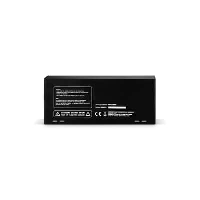 Palmer Universal pedalboard Power Supply (PWT12MK2) image 5
