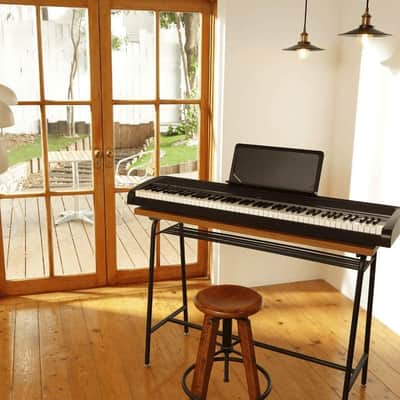 Korg B2N Digital Piano - Black image 6