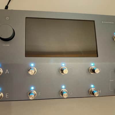Neural DSP Quad Cortex + Gator TSA Case + Original Packaging [Mint Condition] image 13