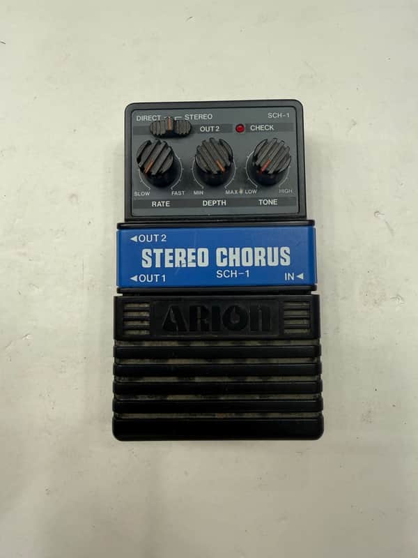 Arion SCH-1