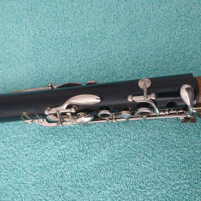 LEBLANC NORMANDY RESOTONE USA STUDENT CLARINET - READY TO PLAY! image 12
