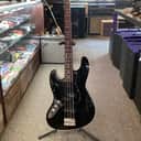 Fender AJB Aerodyne Jazz Bass Left-Handed 2003 - 2017 - Black