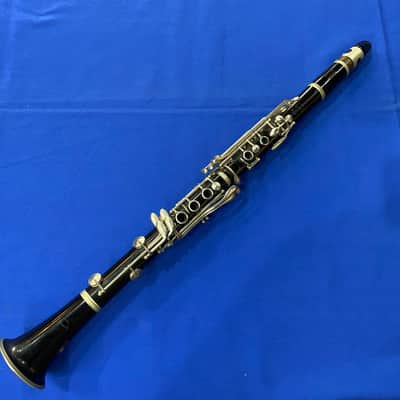 1964 Normandy LeBlanc Clarinet - 46XXG image 1