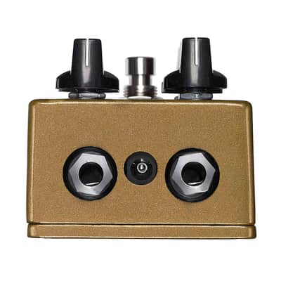 Hoof V2 Hybrid Fuzz EarthQuaker Devices image 10