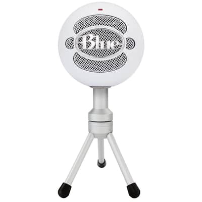 Blue Snowball iCE USB Mic
