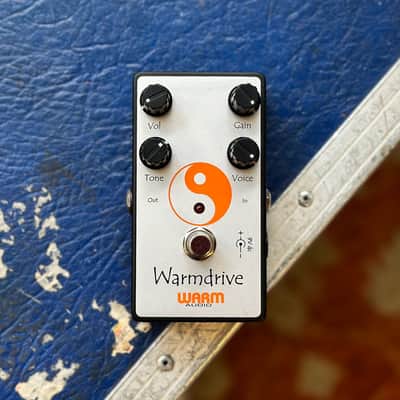 Warm Audio Warmdrive image 1
