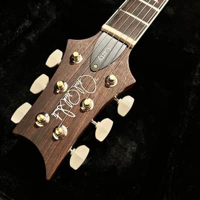 2024 PRS McCarty 10-Top Faded Blue Jean image 5
