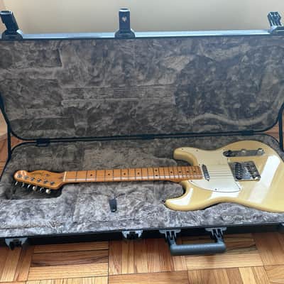 Fender Parallel Universe Whiteguard Strat 2018 image 3