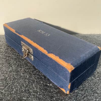 Neumann KM 53 BOX MIKROFON ORIGINAL image 3