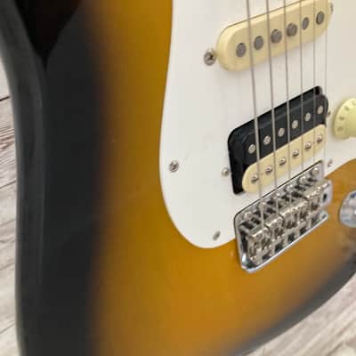Used Fender JV Modified '50s Stratocaster HSS image 6