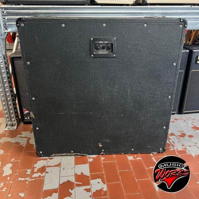 Marshall Jcm 900 Lead 1960 A 4 X12 Cabinet image 6