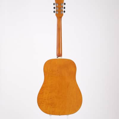 Epiphone Dove Studio (Dove Pro) Violin Burst Epiphone Electro-Acoustic Guitar [21101313782] (06/22) image 2