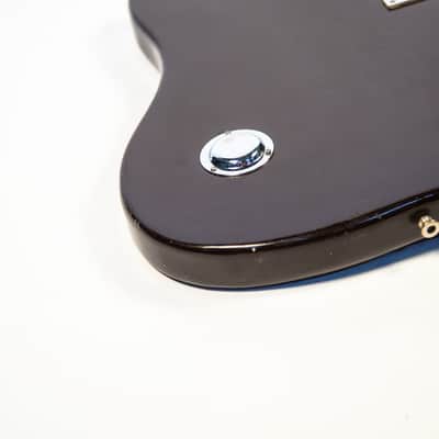Silvertone 1487 Owned by John Hiatt image 19