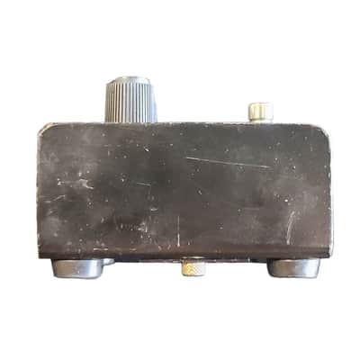 1987 Pro Co Rat Distortion image 5