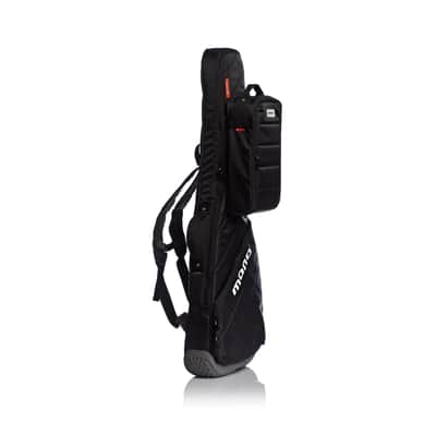MONO M80 Vertigo Electric Guitar Case, Black image 2