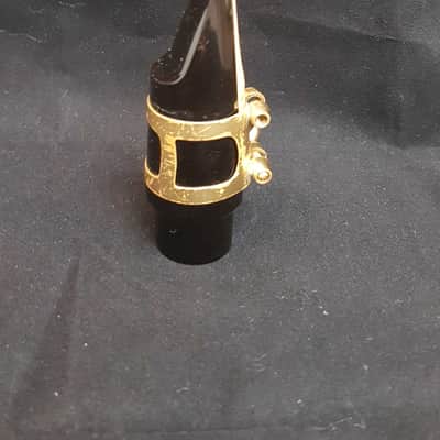 Alpine Alto Saxophone (V.G.) with Hardcase image 8
