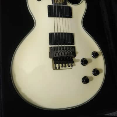 ESP Standard Eclipse FR Japan w/ ESP harcase image 2