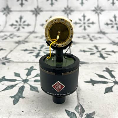 Neumann TLM 103 mt Large Diaphragm Cardioid Condenser Microphone image 14