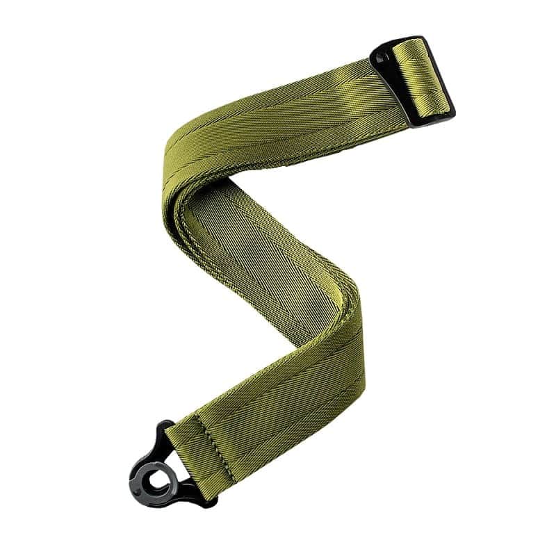 D'Addario	50BAL Auto Lock Guitar Strap image 4