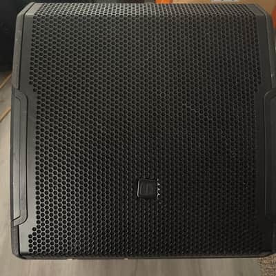 LD Systems LD Systems MON 15 A G3 1,200W 15-inch Powered Coaxial Stage Monitor image 1