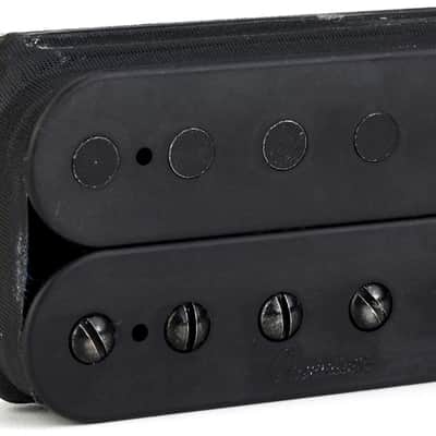 Caparison Guitars PH-R Humbucker Pickup with 3-screw Mount - Bridge image 1