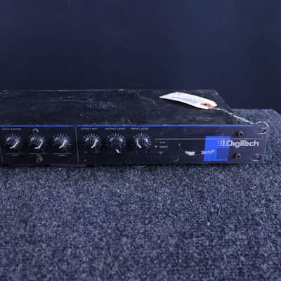 DigiTech DSP-16 Multi FX Rack Unit image 3