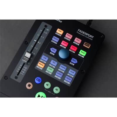 PreSonus USB Production Controller, 2nd Generation image 12
