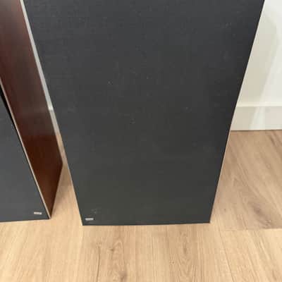 Bang & Olufsen Beovox M70 Speakers Late 1970’s image 5