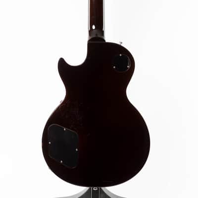Gibson Les Paul Traditional 2012 Desert Burst image 6