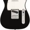 Fender Player II Telecaster Electric Guitar, Maple Fingerboard, Black