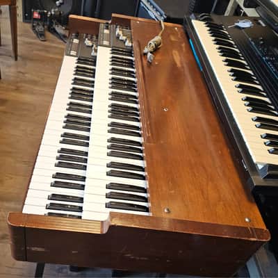 Korg BX3 Organ Hammond B3 Tone Slide Bars image 4