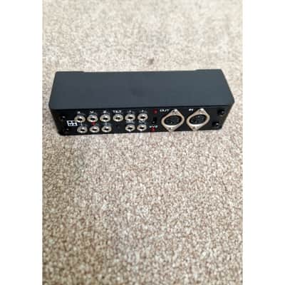 SoMa Laboratory FLUX - Synthesizer Module - White - Like New w/ Power Supply image 11