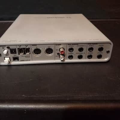 TC Electronic Konnekt 24D image 2