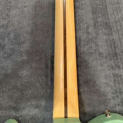 2023 Fender Telecaster USA – Satin Surf – Rosewood Fingerboard image 15