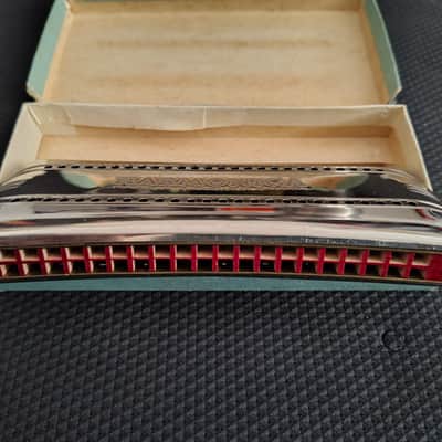Harmonica Tremola 1980s image 4