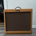 Fender Blues Junior Lacquered Tweed 15-Watt 1x12" Guitar Combo 2016 - Present - Lacquered Tweed