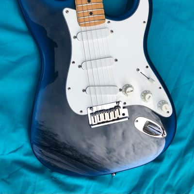 1991 Fender Strat Plus - Original Owner - Rarely Played image 4