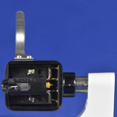Ortofon SPU DIAM.17 MC Cartridge In Excellent Condition image 4