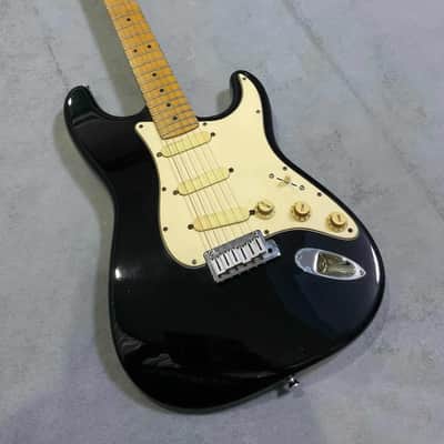 Fender Stratocaster Plus 1987 Strat Plus imagen 2