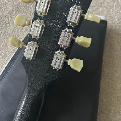 Gibson Les Paul Studio Faded T 2016 - Worn Brown image 6