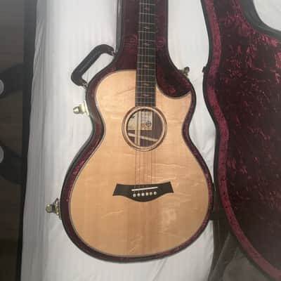 Taylor GC6 | Reverb