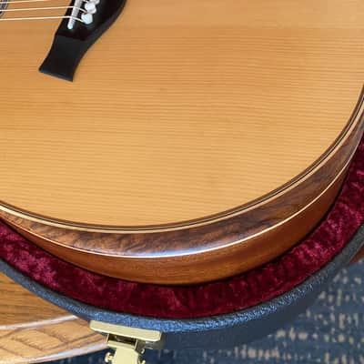 Taylor Custom Dreadnought image 3