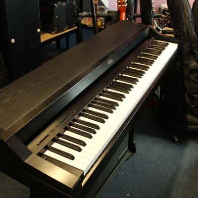 Korg C-3500 88 key Concert Piano image 1