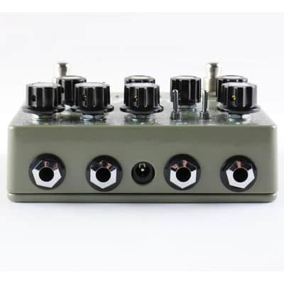 CRAZY TUBE CIRCUITS CROSSFIRE image 4