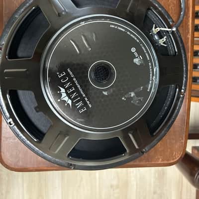 Eminence DELTA-15B - 15" Pro Audio Woofer 16 ohm 400 Watts image 1